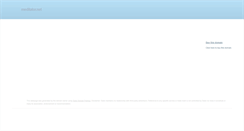 Desktop Screenshot of meditator.net